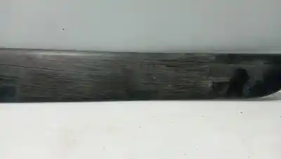 Автозапчастина б/у молдинг для ford focus i (daw, dbw) 1.8 turbo di / tddi посилання на oem iam 98abf25533  