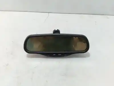 Peça sobressalente para automóvel em segunda mão espelho retrovisor interior por ford focus ii (da_, hcp, dp) 1.8 tdci referências oem iam 3s7a17e678ba