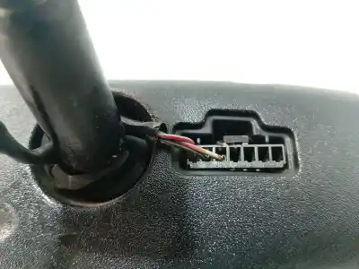 Peça sobressalente para automóvel em segunda mão espelho retrovisor interior por ford focus ii (da_, hcp, dp) 1.8 tdci referências oem iam 3s7a17e678ba  