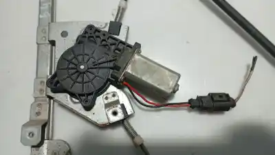 Автозапчастина б/у регулятор переднього правого скла для ford focus i (daw, dbw) 1.8 turbo di / tddi посилання на oem iam 1331612  