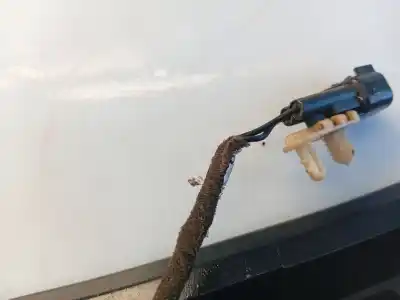 Peça sobressalente para automóvel em segunda mão moldagem por ford focus ii (da_, hcp, dp) 1.8 tdci referências oem iam 4m5jz44210  1535269