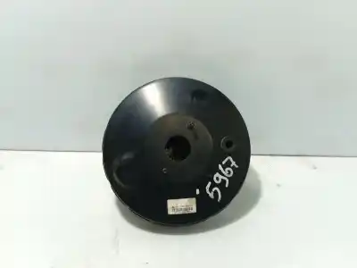 Second-hand car spare part Brake Servo for FORD FOCUS II (DA_, HCP, DP) 1.8 TDCI OEM IAM references 03776022324 2536776022321200178 