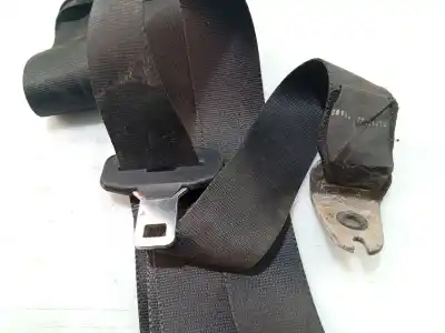 Peça sobressalente para automóvel em segunda mão cinto de segurança traseiro esquerdo por ford focus ii (da_, hcp, dp) 1.8 tdci referências oem iam 33032467e  