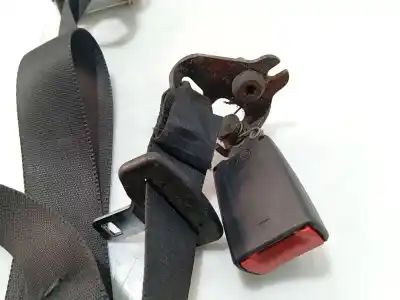 Автозапчасти б/у центральный задний ремень безопасности за ford focus ii (da_, hcp, dp) 1.8 tdci ссылки oem iam 33050333a  