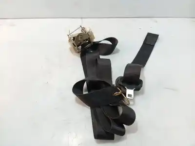 Peça sobressalente para automóvel em segunda mão cinto de segurança dianteiro esquerdo por ford focus ii (da_, hcp, dp) 1.8 tdci referências oem iam 33035173b