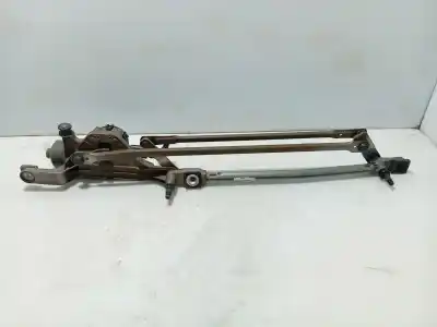 Peça sobressalente para automóvel em segunda mão motor do limpa para brisas por ford focus ii (da_, hcp, dp) 1.8 tdci referências oem iam 3397020776