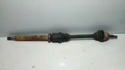 Автозапчасти б/у передняя правая трансмиссия за ford tourneo connect 1.8 tdci ссылки oem iam 5083615