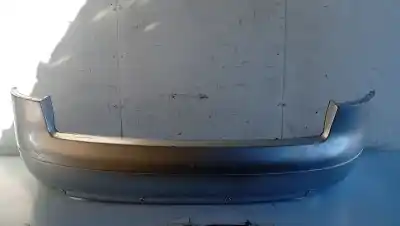 Автозапчасти б/у задний бампер за audi a4 berlina (b5) * ссылки oem iam 8d5807303gru