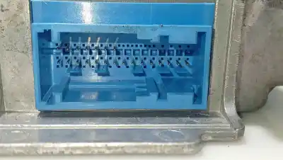 Автозапчастина б/у блок управління подушками безпеки для opel astra g sedán (t98) 1.6 (f69) посилання на oem iam 09180799 5wk42905 