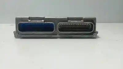 Автозапчасти б/у блок управления двигателем за opel astra g sedán (t98) 1.6 (f69) ссылки oem iam 16268377 86dbhrlg92810469 6237797