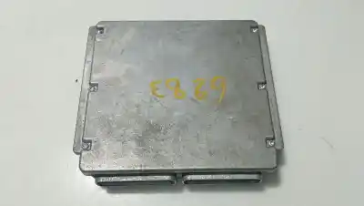 Автозапчасти б/у блок управления двигателем за opel astra g sedán (t98) 1.6 (f69) ссылки oem iam 16268377 86dbhrlg92810469 6237797