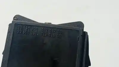 Second-hand car spare part indicator switch for opel astra g sedán (t98) 1.6 (f69) oem iam references 90560990  90560991