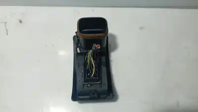 Автозапчастина б/у управління світлом для opel astra g sedán (t98) 1.6 (f69) посилання на oem iam 90560336  