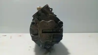 Автозапчастина б/у компресор кондиционера для opel astra g sedán (t98) 1.6 (f69) посилання на oem iam 9174396  6560524