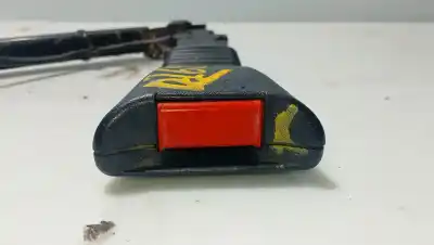 Автозапчастина б/у лівий передній гачок для opel astra g sedán (t98) 1.6 (f69) посилання на oem iam 90560655  