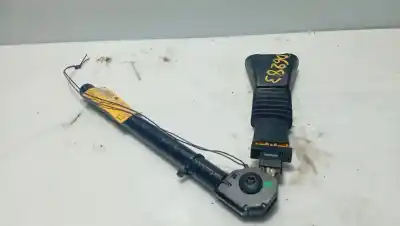 Second-hand car spare part right front seat belt buckle for opel astra g sedán (t98) 1.6 (f69) oem iam references 90560656