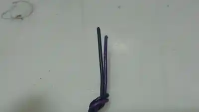 Автозапчастина б/у передній правий гачок для opel astra g sedán (t98) 1.6 (f69) посилання на oem iam 90560656  