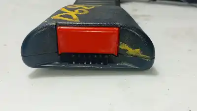 Автозапчастина б/у передній правий гачок для opel astra g sedán (t98) 1.6 (f69) посилання на oem iam 90560656  