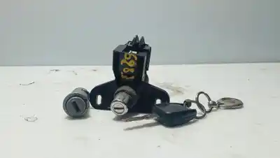 Second-hand car spare part ignition switch for opel astra g sedán (t98) 1.6 (f69) oem iam references 914863