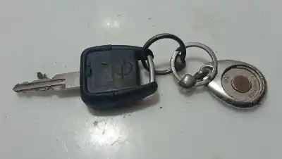 Автозапчасти б/у переключатель стартера за opel astra g sedán (t98) 1.6 (f69) ссылки oem iam 914863  