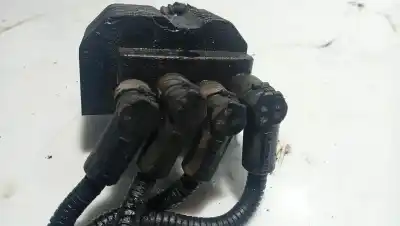 Автозапчастина б/у котушка запалювання для opel astra g sedán (t98) 1.6 (f69) посилання на oem iam 10457075  