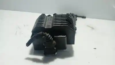 Автозапчастина б/у котушка запалювання для opel astra g sedán (t98) 1.6 (f69) посилання на oem iam 10457075  