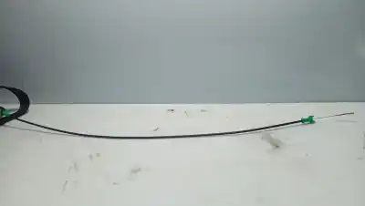 Автозапчастина б/у центральний задній ремін безпеки для opel astra g sedán (t98) 1.6 (f69) посилання на oem iam 90589682  