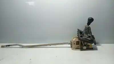 Second-hand car spare part gear lever for opel astra g sedán (t98) 1.6 (f69) oem iam references 24427053