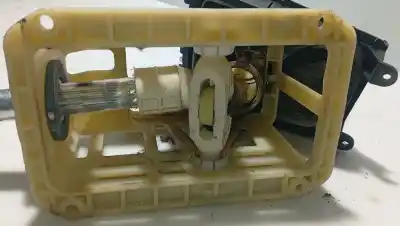 Автозапчасти б/у рычаг переключения передач за opel astra g sedán (t98) 1.6 (f69) ссылки oem iam 24427053  758430