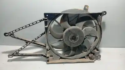 Second-hand car spare part radiator cooling fan for opel astra g sedán (t98) 1.6 (f69) oem iam references 24431827