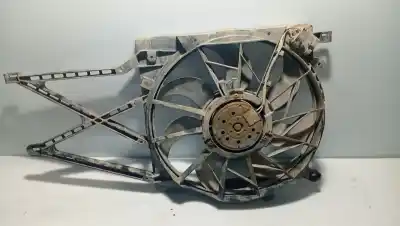 Автозапчастина б/у електро вентилятор для opel astra g sedán (t98) 1.6 (f69) посилання на oem iam 24431827 0130303245 90570739