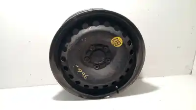 Pezzo di ricambio per auto di seconda mano Cerchione in lega per FORD MONDEO III (B5Y)  Riferimenti OEM IAM 1255151  