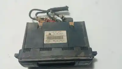 Peça sobressalente para automóvel em segunda mão comando de sofagem (chauffage / ar condicionado)  por seat leon (1m1) 1.6 16 v referências oem iam 1m0820043e  5hb00797810