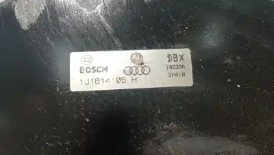 Peça sobressalente para automóvel em segunda mão servo freio por seat leon (1m1) 1.6 16 v referências oem iam 1j1614105h  