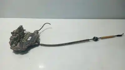 Peça sobressalente para automóvel em segunda mão  por SEAT LEON (1M1)  Referências OEM IAM 3B4839015M  6X1837013C