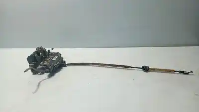 Peça sobressalente para automóvel em segunda mão  por SEAT LEON (1M1)  Referências OEM IAM 3B4839016M  