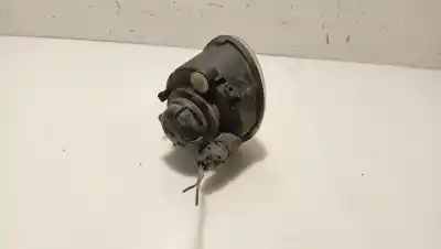 Second-hand car spare part left fog light for renault megane i (ba0/1_) 1.9 dti (ba1u) oem iam references 7701040680  