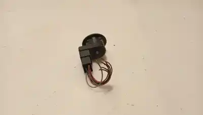 Second-hand car spare part rearview side mirror switch for renault megane i (ba0/1_) 1.9 dti (ba1u) oem iam references 7700429992f  