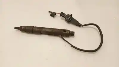 Second-hand car spare part injector for renault megane i (ba0/1_) 1.9 dti (ba1u) oem iam references 8200047509 820047 0432193563