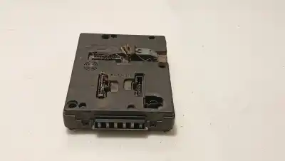 Second-hand car spare part electronic module for renault megane i (ba0/1_) 1.9 dti (ba1u) oem iam references 8200029340b