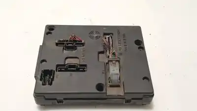 Second-hand car spare part electronic module for renault megane i (ba0/1_) 1.9 dti (ba1u) oem iam references 8200029340b  s1085022510g