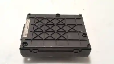 Second-hand car spare part electronic module for renault megane i (ba0/1_) 1.9 dti (ba1u) oem iam references 8200029340b  s1085022510g