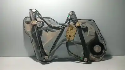 Peça sobressalente para automóvel em segunda mão elevador de vidros dianteiro direito por seat leon (1m1) 1.6 16 v referências oem iam 1m0837462