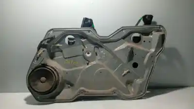 Pezzo di ricambio per auto di seconda mano alzacristalli anteriore destro per seat leon (1m1) 1.6 16 v riferimenti oem iam 1m0837462  
