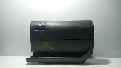 Peça sobressalente para automóvel em segunda mão porta luvas por seat leon (1m1) 1.6 16 v referências oem iam 1m1857095l6qu