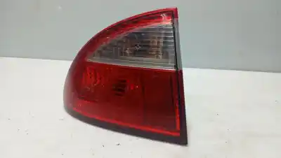 Second-hand car spare part LEFT TAILGATE LIGHT for SEAT LEON (1M1)  OEM IAM references 1M694511101C  