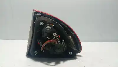 Second-hand car spare part left tailgate light for seat leon (1m1) 1.6 16 v oem iam references 1m694511101c  