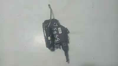 Автозапчасти б/у замок передней правой двери за audi a4 b6 (8e2) 2.0 ссылки oem iam 8e1837016c