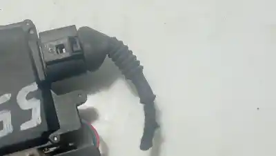 Second-hand car spare part rear right door lock for audi a4 b6 (8e2) 2.0 oem iam references 8e0839016c  