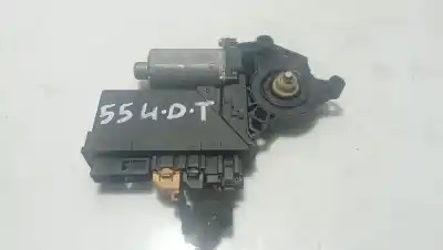 Автозапчасти б/у мотор заднего правого стекла за audi a4 b6 (8e2) 2.0 ссылки oem iam 0130821766